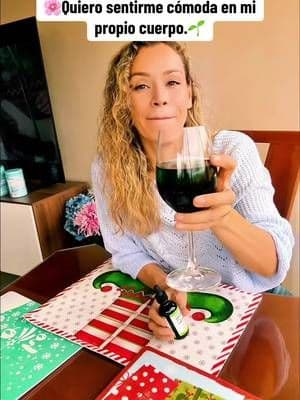 No ligera por estética, ligera por bienestar. Cuando la digestión fluye, tu día fluye. #TikTokShopFallDealsForYou #tiktokshopcybermonday #tiktokshopblackfriday #tiktokshopcreatorpicks #chlorophyll