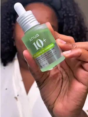 Living my gentle, glowy girl fantasy with Anua’s PR package 💚🥒 and I already trust the glow☺️ @YesStyle @anua_global #anua #yesstyleinfluencers #pr #unboxingvideo #glowing