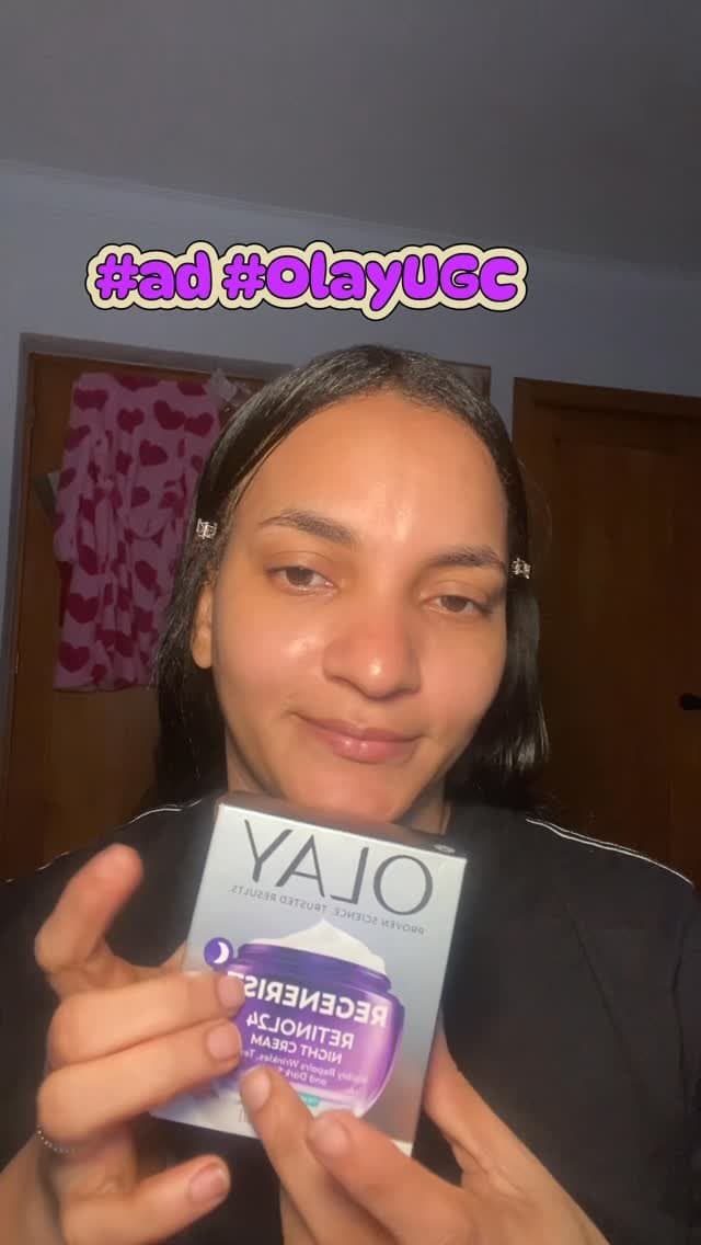 Gracias @olay Skin Care por mi regalo 🎁 @chimeableofficial
#gifted #onlyolay #OlayUGC
#video #parati