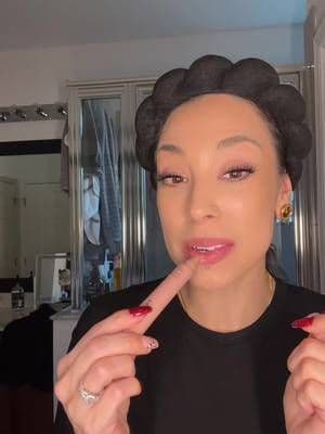 @Patrick Ta Beauty this milk, tea, major moisture lip balm has literally made my lips look so smooth. It’s insane. I’ve been wearing it daily. I absolutely love it. #tiktokshopcreatorpicks #Tiktokshopholidayhaul #majormoisture