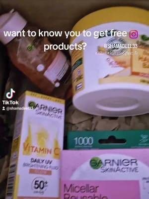 This is such an amazing delivery. I reached master status in Garnier community and this was my reward! By far the best community out there! https://community.garnier.co.uk?referralCode=142324678 Thank you so much @garnier @garnieruk @mygarniercommunity #trend#gifted #free #4upage #garnier #skincare #BeautyTok #skincareroutine #beauty