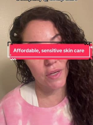 This combo lotion, pack, soothe, skin protect, protects barrier, and for me it also reduces irritation and redness. I love this brand overall because of the sensitive skin forward approach. You should check the cart and the shop. #tiktokshopcreatorpicks #tiktokshopholidayhaul #klairs #sensativeskin #barrierrepair