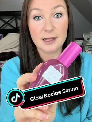 Feels great and does well with my somewhat sensitive skin! #glowrecipe #tiktokshopblackfriday #tiktokshopcybermonday #skincare #pricklypear