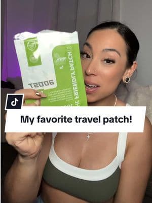 The friendly patch truly is awesome I love how well they work and so easy to use 🙌🏼 Also one less supplement I have to take orally. #thefriendlypatch #energypatch #zenpatch #b12 #spotlightfinds #tiktokshopcreatorpicks #ttslevelup #ttsdelightnow #GiftGuide #seasonalgems #tiktokshopjumpstartsale #tiktokshoprestock #launchpadleaderboard #ttsfashionfam