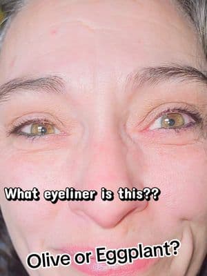 Replying to @theboss9500 Help me decide what color looks best #Wonderskin 1440 Viral Long-lasting #eyelinerhack #summertime is coming #tiktokshopmothersdaysale #browneyes