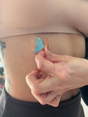 The sleep patches work so freaking good and I don’t ever wake up groggy. I sleep solid throughout the night! #k#kindpatchess#sleeppatchw#weeklydealss#springbreakt#tiktokshopcreatorpicks