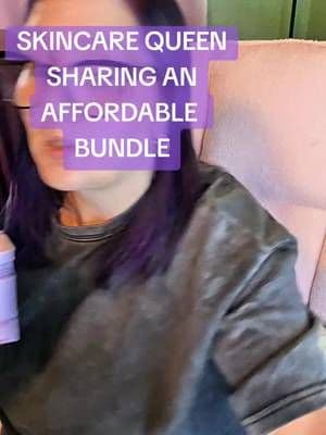 Skin1004 bundle #skin1004 #dealsforyoudays #summervibes #tiktokshopmemorialday #over40skincare