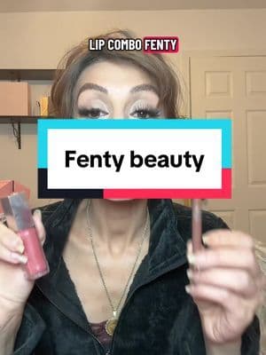 @Fenty Beauty #FentyBeauty ##Midwest##superbrandday##TikTokShopBlackFriday##TikTokShopCyberMonday💄💋👄💄💋👄💄