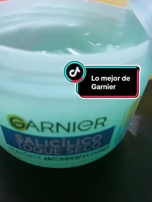 #HidratacionMateQueMeLate #GarnierSkincare #GarnierMx #Publicidad @Garnier México