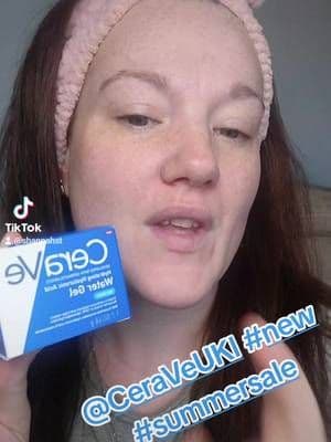 The Ultimate Hydration Boost is Finally Here!
Dull skin? Not anymore. Experience 72 hours of intense hydration with the new CeraVe Water Gel. Lightweight, non-greasy, and absolutely sensational. Check it out on TikTok Shop now! or hit the orange basket now.
#ceraveuk #SkincareRoutine #watergel #SummerSkincare #TikTokMadeMeBuyIt #skincaremusthaves #hydratedskin #glowup #skinhealth #newlaunch #skincaretips #BeautyEssentials #TikTokShopUK
