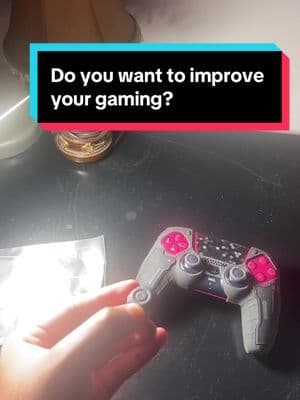 #controller #fyp #gaming #geekshare #tiktokmademebuyit