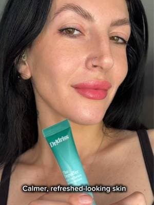 Gifted by Dr. Idriss 🤍 Trying The Depuffer Mini in my routine. I love the cooling rollerball and how refreshing it feel