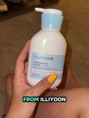 #dryskin #tiktokshopmemorialday #summervibes #hydrate #nighttimeroutine @ILLIYOON US