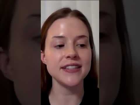 Alicia’s IMDb Advice Every Filmmaker Needs! #shorts #filmmaking #IMDb #filmmakeradvice #filmmakingtips #movies #director