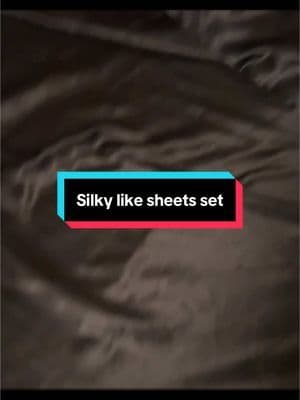 Solid Color Bedding #SolidColorBedding #SolidColor #Bedding #SilkSheets #Sheets #SheetsSet #3PCSSet #Silk #Smooth #CoolSheets #Spotlight #dealsforyoudays #TikTokShopDealsforyourdays #TreasureFinds #spotlightfinds #TikTokpromotion #FallFreshness #Halloween2024 #FallFreshness #BeautifulYou #Halloween2024 #Christmas2024 #holidayseason #gift #gifts #tiktokshopblackfriday #blackfriday #shopblackfriday #falldealsfordays