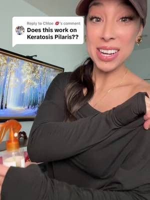 Replying to @Chloe 💋 #newyearnewme #tiktokshopcreatorpicks #Tiktokshopholidayhaul #drmelaxin