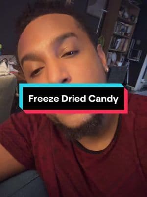 I can make that myself #freezedriedskittles #tiktokshop #tubiskittles #fyp