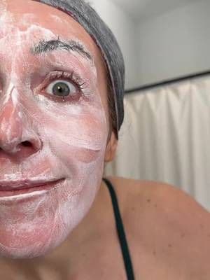 I could of used this combo in the dorms at squid game! . Post-workout skincare is a must for me: Wash + patch = my breakout prevention routine 🙌 Obsessed with this combo lately! . I’ve been using the CeraVe Acne Control Cleanser and Blemish Barrier Patches after my workouts and they’ve seriously helped keep my skin clear. The cleanser feels gentle but actually works, and the patches calm breakouts in just 3hrs. No irritation, no dryness just clean, balanced skin. @influenster @CeraVe #complimentary #GiftedByCeraVe #CeraVePatches #GiftedByCeraVeSkincare