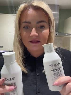 Wee haul 🫶 #fyp #foryou #tiktokshop #colourwow #redken @medicube UK