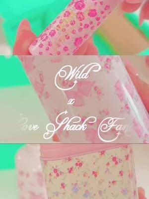 still not over how dreamy this PR package is… 🥹🎀🌸✨ the prettiest collaboration ever! 💗 thank you @Wild Refill for sending me this absolutely gorgeous gifted box. every little detail feels so soft, feminine, and magical, and I’m genuinely obsessed! 🎀🤍🌷 if you’ve been thinking about trying it, you can save with my code KASHAF05 💌✨ @LoveShackFancy #gifted #WildRefill #LoveShackFancy #PRPackage #PRUnboxing UnboxingReel BeautyCreator ContentCreator PinkAesthetic Coquette ThatGirl GirlyVibes SelfCare BeautyReels UKCreator LoveThatPinkGirl KASHAF05
