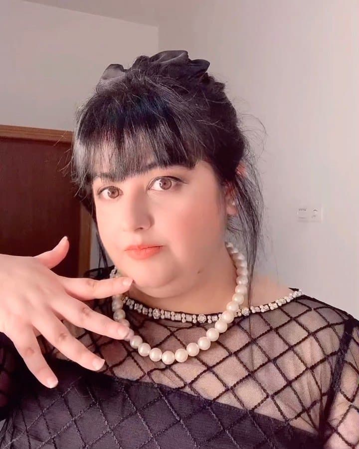 I Created My Met Gala 2023 Beauty Look By Using Charlotte Tilbury’s All Products
✨ Get the Met Gala 2023 look Using Ch