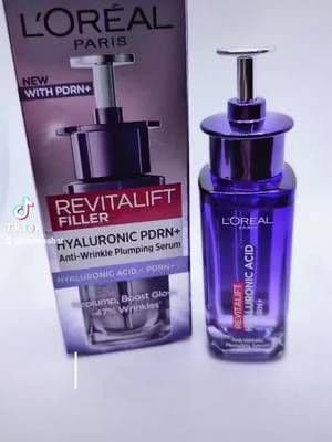 Get The Ultimate Plump Glow With Loreal Paris Revitalift
Upgrade your skincare routine with the all new Loreal Paris Revitalift Filler Hyaluronic PDRN Serum. Formulated to deeply hydrate, replump, and boost your natural radiance, this non-greasy formula absorbs rapidly and works amazingly for all skin types. Grab yours now directly from the link before stock runs out.
#LorealParis #Skincare #HyaluronicAcid #PDRN #GlowySkin #BeautyTok #SkincareRoutine #PlumpSkin #TikTokShop #lorealparispdrnlab #new #justlaunched #tiktokmademebuyit #1 #fyptiktokshop #loreal #flashsale #freeshipping #1010 #👑queen_wolfyy🐺✨momentum✨