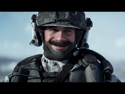 The Last Keyboard and Mouse Bender in Warzone | Call of Duty