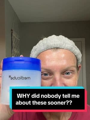 POV: you’ve tried every pore minimizing product and your skin still looks textured 😭 These @medicube US Store Zero Pore