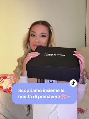 Unboxing novità di primavera 🌸🌺🌻 #gifted #unboxing #lorealistar #skincare #makeup @La Roche-Posay @L’Oréal Paris @GARNIER @maybellineit @CapelliPantene @Kiehlsuki @CeraVe @Vichy Laboratoires