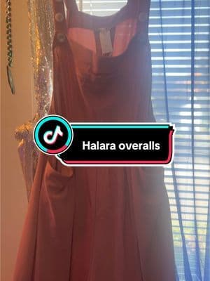 Halara waffle overalls #halara #halaraoveralls #overalls #adultoveralls #halarabrand #Spotlight #dealsforyoudays #TikTokShopDealsforyourdays #TreasureFinds #spotlightfinds #TikTokpromotion #FallFreshness #BeautifulYou #Christmas2024 #holidayseason #gift #gifts #tiktokshopblackfriday #blackfriday #shopblackfriday #falldealsfordays #TikTokShopHolidayHaul #Blackfridayyearlydeals #tiktokshopcybermonday #blackfridaydeals