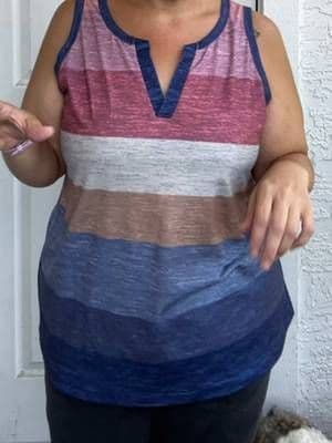 #summerclothes #tiktokshopcreatorpicks #tiktokshopsummersale #plussizeclothing #bloomchic