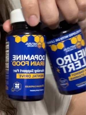 #kyvo #tiktokshopcreatorpicks #dealsforyoudays #naturalstacks