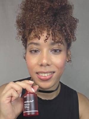@medicube global @medicube US Store 💧 Deep hydration: Helps skin look moisturized, fresh, and dewy. 💕 Firmer-looking