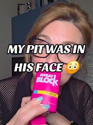 I thought I was getting a really good clinical deodorant… but the SweatBlock antiperspirant wipes that came with it ended up being the MVP. 😳 Between moving, walking all over New York City and riding packed subways in the summer, this SweatBlock sweat + odor system got a REAL test. 😂 If excessive underarm sweat, sweat anxiety or worrying about body odor has ever made you self-conscious, this duo is worth knowing about. #bodycare #BingoAkıllıKapsül #tiktokshopbacktoschool #BodyCare #ClinicalDeodorant