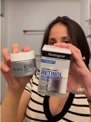 #AD simple skincare lately 🤍 @Neutrogena 🫧 I shopped mine on @Amazon #Neutrogena #Retinol #ad #SkincareFinds