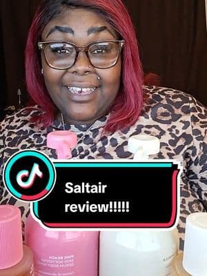 Saltair Serum bodywash/body oil & deodorant!!!! One of my favorite things hands down! #tiktokshop #saltair #serumbodywash #saltairpinkbeach #saltairsaltwatervanilla
