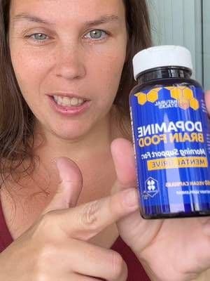 #dopamin #naturalenergy #energy #tiktokshopcreatorpicks #naturalstacks
