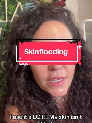 I only do this more than twice because people want demonstrations and I’m telling you my skin is flourishing. This is like the most hydrating toner kit I’ve ever tried. @dear, Klairs #hairskinnails #tiktokshopholidayhaul #freeshippingskincare #skinfloodingroutine #klairs