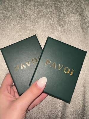 Pavoi rings on Amazon ,such good quality #pavoijewelry #amazonmusthaves #fup