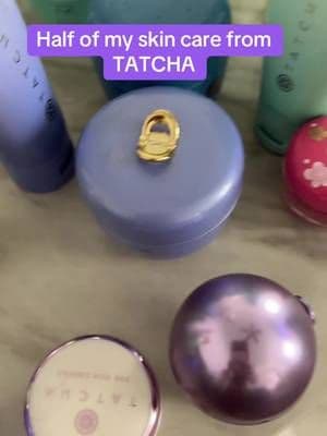 One of my favorite skincare brands is TATCHA #TATCHA @Tatcha US #TikTok #TikTokCreator #TikTokShop #SkinCare #Self-care #LuxurySkinCare #KoreanSkinCare #SkinCareJourney #SkinCareRoutine #FollowMe #T#TikTokShop#T#TikTokCreatorC#CreatorSearchInsightsid you know you can get this brand TATCHA now on TikTok shop #T#TATCHABeauty