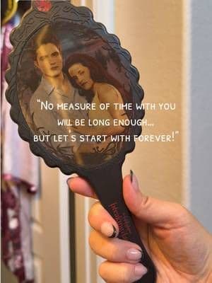 Replying to @Marisa Ana @Glamlite #glamlite #mirror #tiktokshoplabordaysale #twilight #mirrors