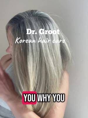 Get @Dr. Groot , #1 Korean hair brand, @Costco Wholesale website now. These products make your hair stronger and healthier from scalp to roots. I noticed my hair smoother and softer after the 1st use. #drgroot #koreanhaircare #costco #gifted