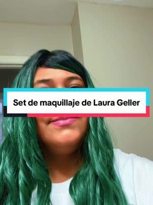Set de maquillaje de Laura Geller, el cual puedes llevar de viaje puedes llevarlo en tu carro es muy fácil para maquillarte y lo mejor de todo que no tienes que cargar tantos maquillajes a la hora de maquillarte, porque con estos maquillajes encontrarás todo lo que necesitas@Laura Geller Beauty #makeup #tiktokshop #makeuplaurageller #laurageller #maquillaje #lauragellerrsvpreadyfullfacepalette #bronzerforwomenover50 #bestdrugstorebronzer #diorbronzerreview #blushandbronzerduo #lysbeautycreambronzer #rarebeautysoftmattepowderbronzer #juviasplacebronzerduo #bkbeautyflawlessfacemakeupbrushtrio #bronzeraholic #makeup #makeup #makeuptutorial #majeupkit #makeuptips #makeuproutine #maquillajetutorial #mujeres #mujeres #mujer #bella #cosmeticos #ventas #envios