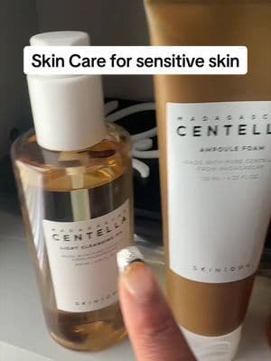 #SKIN1004 #SKIN1004NewArrivals #tiktokmademebuyit #glassskinproducts #skincare