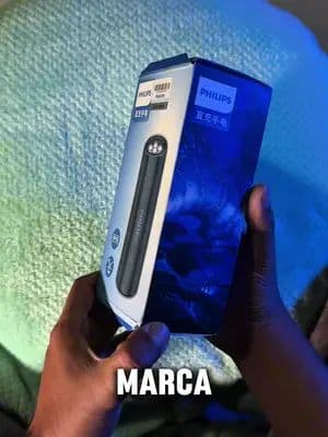 Linterna Philips. 🔦 #kikebarron #Tecnologia #TikTokShopParaPapá #Shoptoker #techtok #creatorsearchinsights #VamosTiktokShop #Techtok #phillipshue #Philips