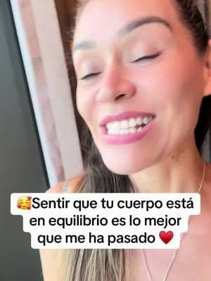 Mi ciclo de nuevo está como un reloj ⏰ #inositolsupplement #tiktokshopcreatorpicks #saludfemenina #saludmujer #SOP #inositolpcos #peachperfect