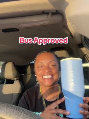 Houston heat don’t play, but this HydroJug does. Still cold from yesterday, leak-proof, straw flips, stainless steel, left or right-handed friendly and cup-holder approved. If you training all day, working all day, or just tired of warm water… this one might be your new favorite. #hydrojug #stayhydrated #tiktokmademebuyit #leakproofwaterbottle