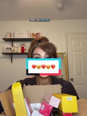 Your Korean hair care and skin care, essentials, limited time bundle sales 😍🩷😍🩷 #TikTokShopCreatorPics #t#tiktokshopstockupm@medicube US Store#m#medicubeskincare#m#medicubepartner#m#medicube