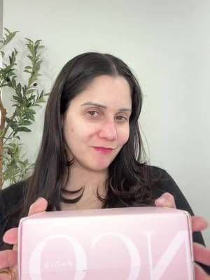 Gracias Lancome por este hermoso regalo 🎁 #giftedbylancome #LOrealistar #LancomeAmbassador #LancomeLashes @Lancôme