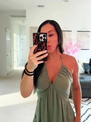 I own this CupShe halter jumpsuit in four colors, and honestly, every color in their palette is amazing. It's the ultimate throw-on-and-go outfit, and with 12 colors to choose from, you can't go wrong. #Cupshe #CupsheJumpsuit #HalterJumpsuit #EasyFashion #ttsfashionfam #tiktokshopcreatorpicks #tiktokshopbacktoschool